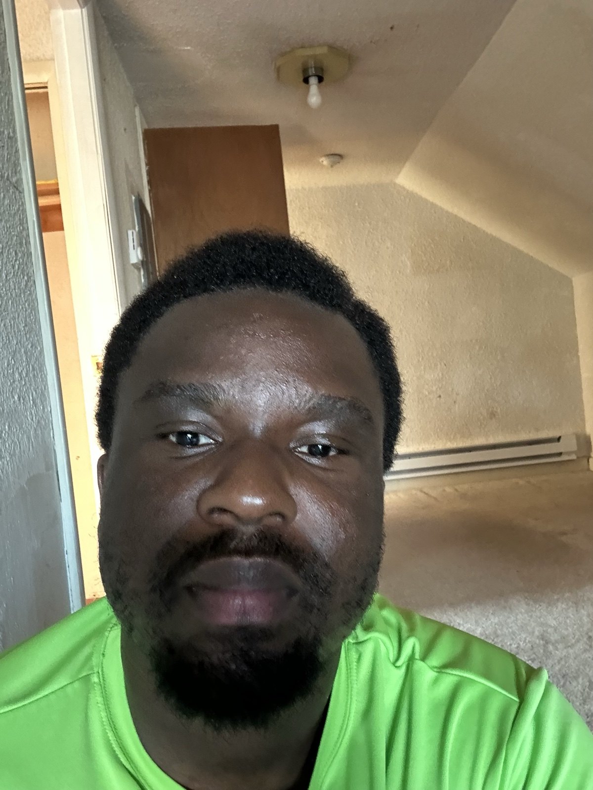 Portrait of Illustrious Ewhorlu